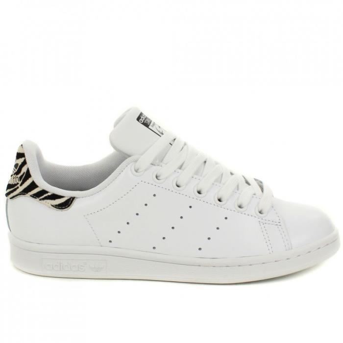 stan smith femme soldes