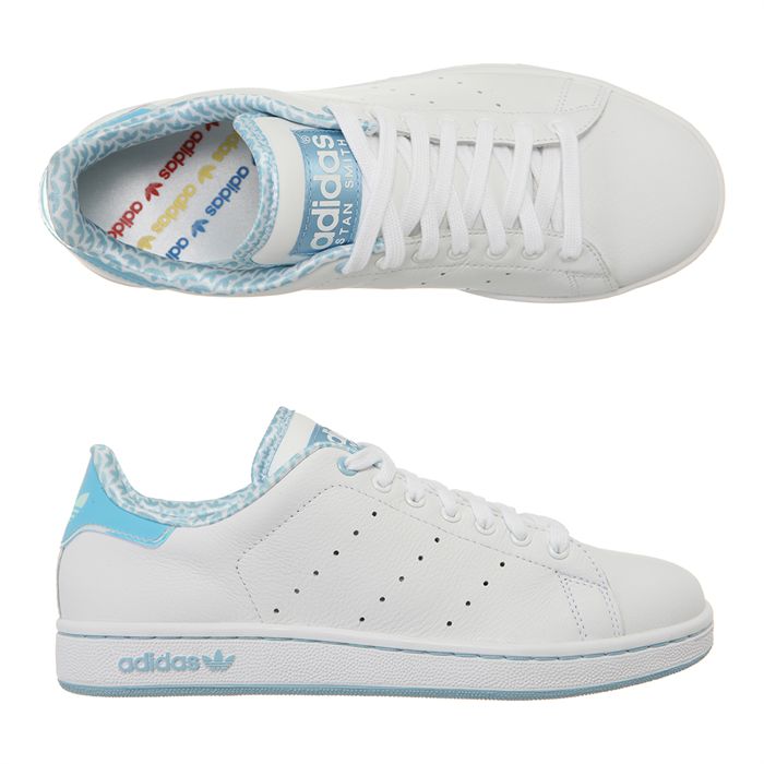 adidas stan smith femme nouvelle collection